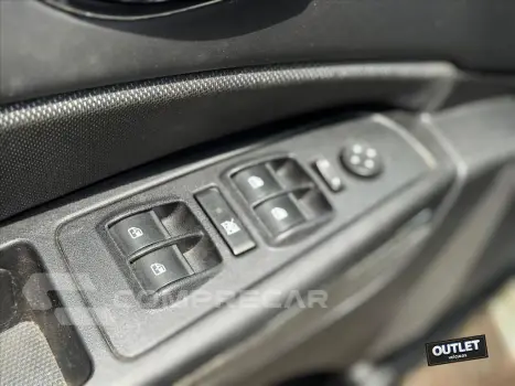 BRAVO 1.8 SPORTING 16V FLEX 4P AUTOMATIZADO