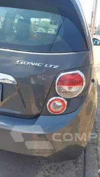 SONIC LTZ