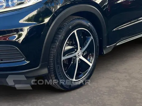 HR-V 1.8 16V FLEX EX 4P AUTOMÁTICO