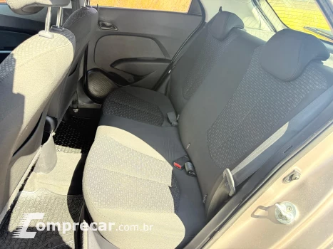 HB20 1.0 12V Comfort