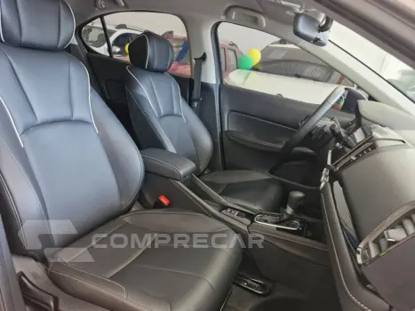 CITY 1.5 i-VTEC FLEX HATCH EXL CVT