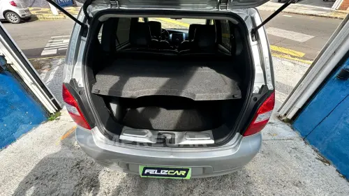 LIVINA 1.8 SL 16V
