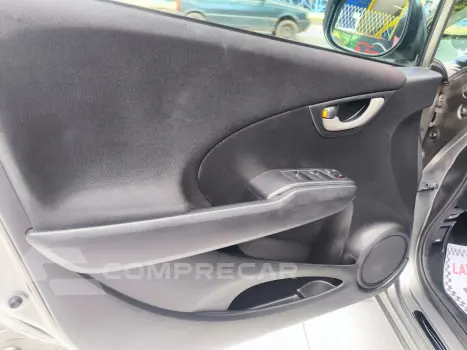 FIT 1.5 EX 16V
