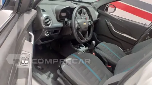 MONTANA Sport 1.4 ECONOFLEX 8V 2p