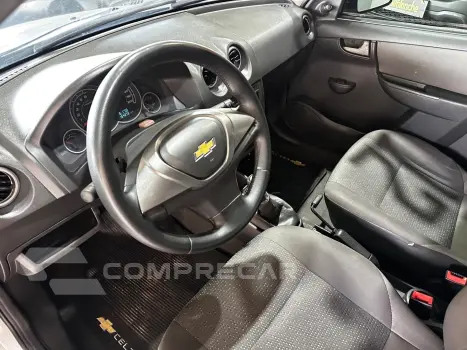 CELTA 1.0 MPFI LT 8V FLEX 4P MANUAL