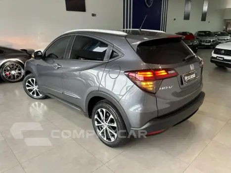 HR-V EXL 1.8 FLEXONE 16V 5P AUT.