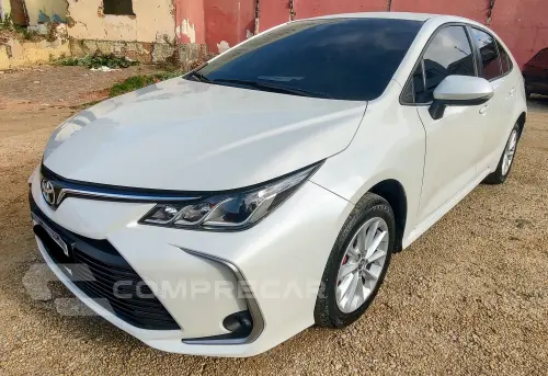 COROLLA 2.0 Vvt-ie GLI
