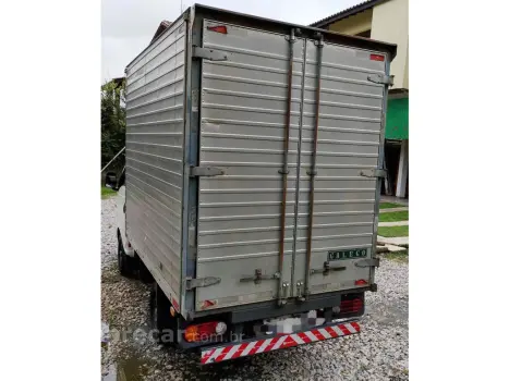 HR 2.5 LONGO SEM CAÇAMBA 4X2 16V 130CV TURBO INTERCOOLER DIE