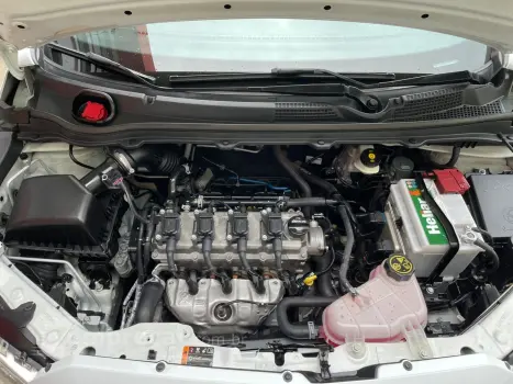 ONIX 1.0 MPFI JOY 8V FLEX 4P MANUAL