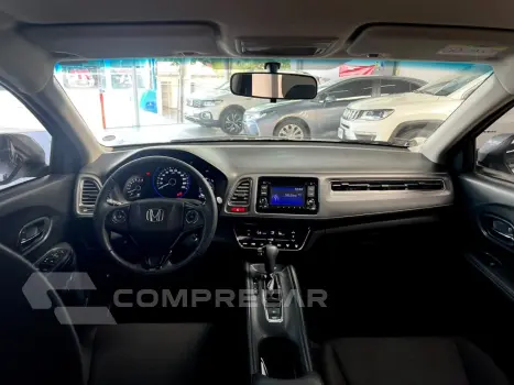 HR-V 1.8 16V FLEX EX 4P AUTOMÁTICO