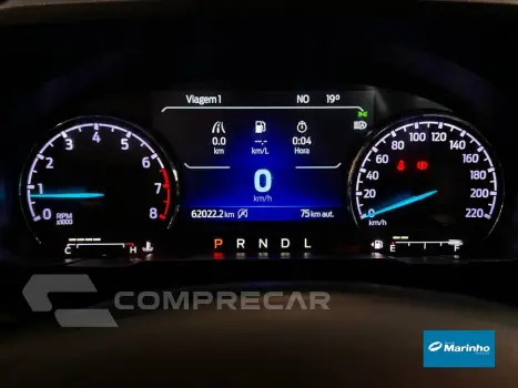 MAVERICK 2.0 ECOBOOST GASOLINA LARIAT FX4 AUTOMÁT