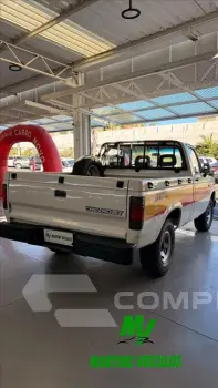 A10 4.1 DE LUXE CS 12V ÁLCOOL 2P MANUAL