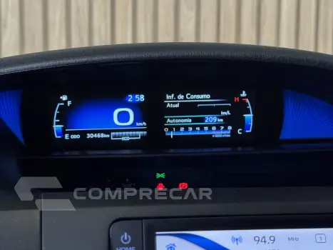 ETIOS 1.5 X PLUS 16V FLEX 4P MANUAL