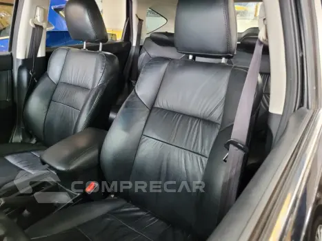 CR-V LX 2.0 16V 2WD/2.0 Flexone Aut.