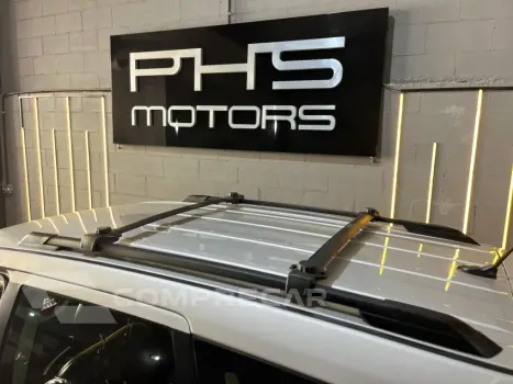 FREEMONT 2.4 Precision 16V