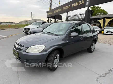 CHEVROLET PRISMA 1.0 LS Spe/4 8V 4 portas