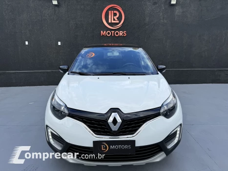 CAPTUR 1.6 16V SCE Life