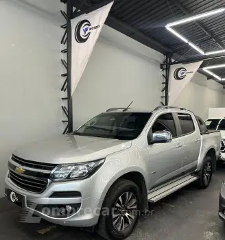 S10 2.8 16V Turbo LTZ CD 4X4