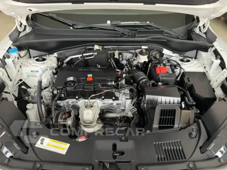 ZR-V 2.0 I-vtec Touring