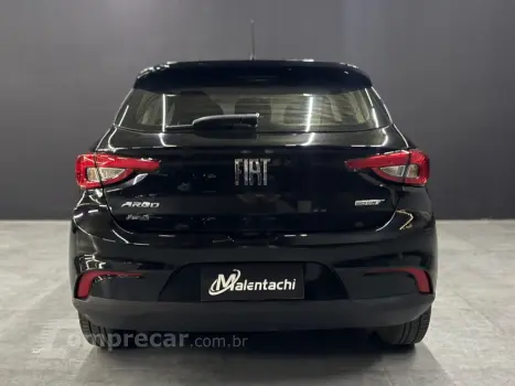 ARGO 1.0 FIREFLY FLEX DRIVE MANUAL