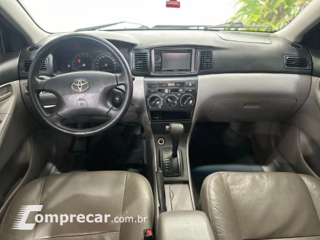 COROLLA 1.8 XEI 16V