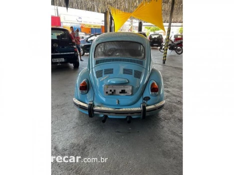 FUSCA - 1.5 8V 2P MANUAL