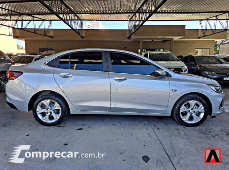 ONIX 1.0 Turbo Plus Premier
