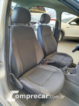 GOL 1.6 MSI Totalflex