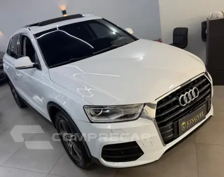 Audi AUDQ3 1.4TFSI 4 portas