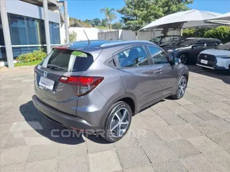 HR-V 1.8 16V FLEX EX 4P AUTOMÁTICO
