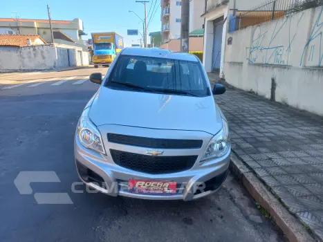 MONTANA 1.4 MPFI LS CS 8V