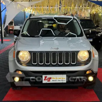 RENEGADE SPORT AT D