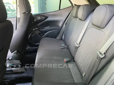 ARGO 1.0 Firefly Drive