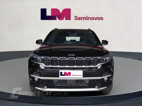 COMMANDER 1.3 T270 TURBO FLEX OVERLAND AT6