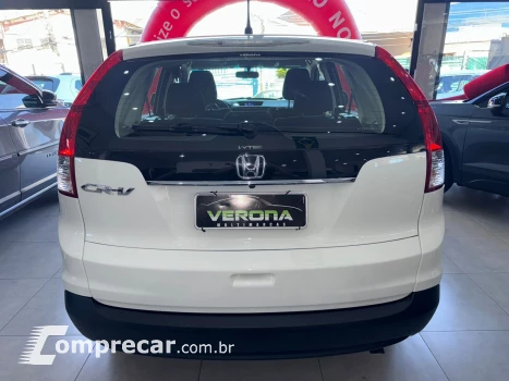 CRV LX 2.0