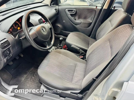 CORSA HATCH MAXX