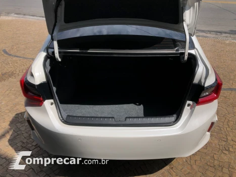 City 1.5 I-Vtec Flex Touring Cvt