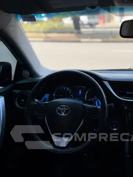 Corolla 2.0 XRS Multi-Drive S (Flex)