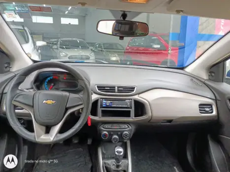 Prisma 1.4 Mpfi Lt 8V Flex 4P Manual