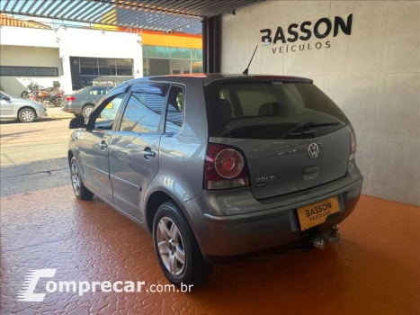 POLO 1.6 MI 8V