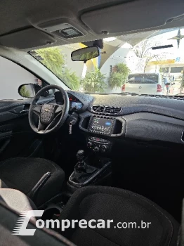 ONIX 1.4 MPFI LTZ 8V