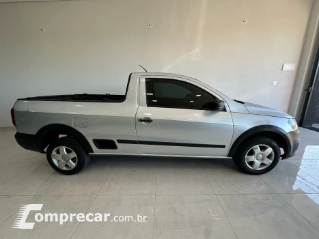 SAVEIRO 1.6 MI Trendline CS 8V