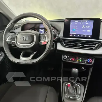 PULSE AUDACE 1.0 Turbo 200 Flex Aut.