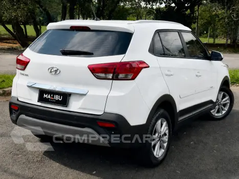 CRETA 1.6 16V Attitude