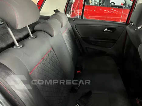 CROSSFOX 1.6 MSI FLEX 16V 4P MANUAL