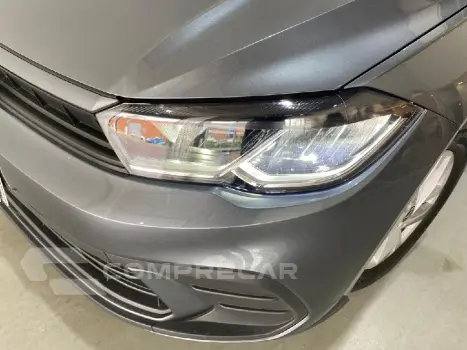 POLO 1.0 170 TSI SENSE AUTOMÁTICO