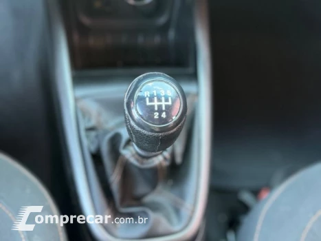 ONIX - 1.4 MPFI LTZ 8V 4P MANUAL