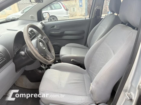 SPACEFOX 1.6 MI 8V