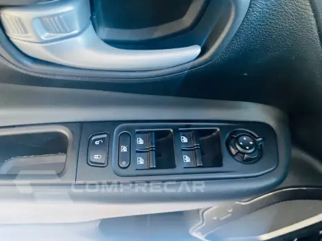 RENEGADE 1.3 T270 Turbo Longitude