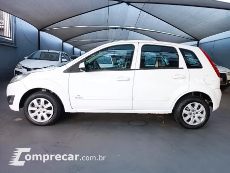 FIESTA 1.6 Rocam 8V